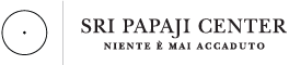 Sri Papaji Center Logo