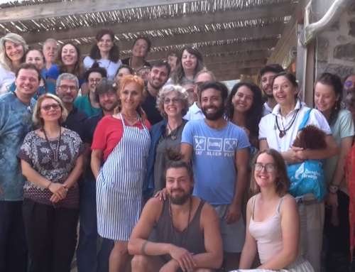 Estratti dallo Stage Cuor di Leone