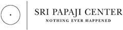 Sri Papaji Center Logo