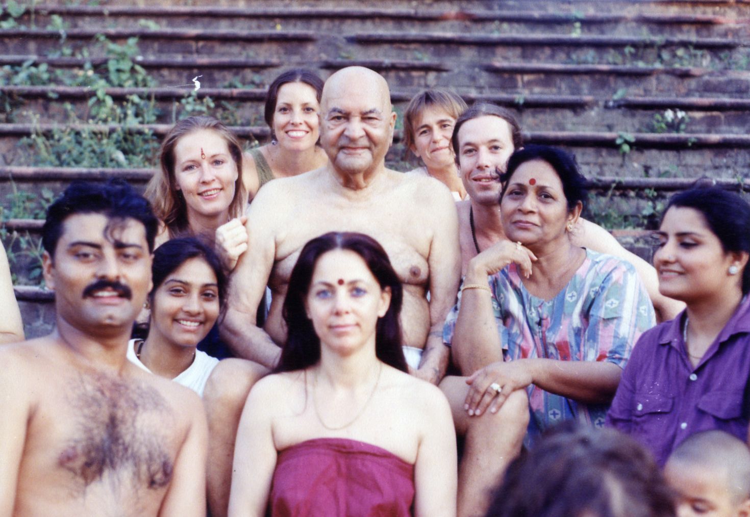 05 1995 Haridwar