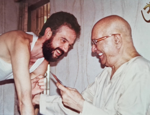 Felice e Sereno Novembe